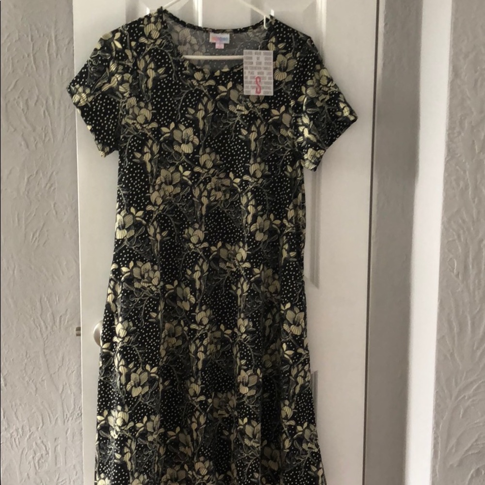 NWT lularoe Jesse